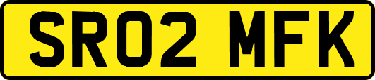 SR02MFK