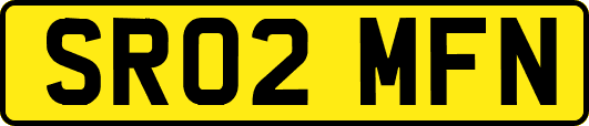 SR02MFN
