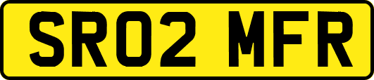 SR02MFR