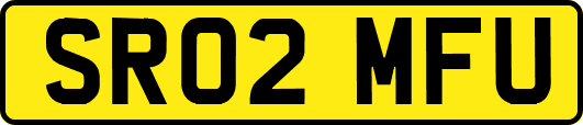 SR02MFU