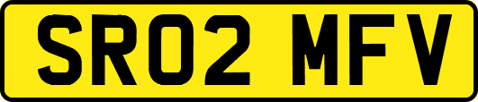 SR02MFV