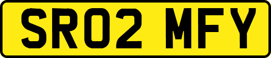 SR02MFY