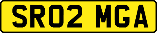 SR02MGA