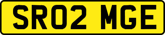 SR02MGE