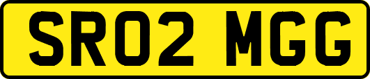 SR02MGG