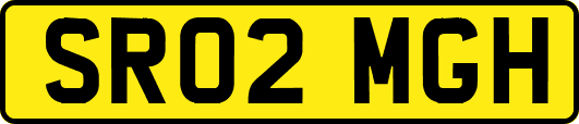 SR02MGH