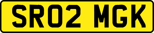 SR02MGK
