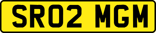 SR02MGM