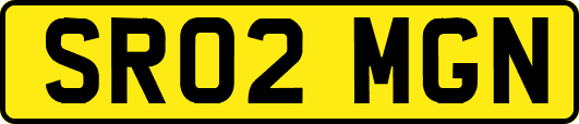 SR02MGN