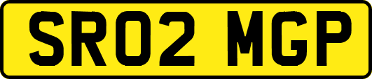 SR02MGP