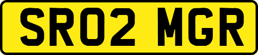 SR02MGR