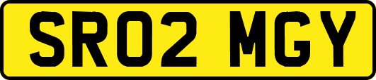 SR02MGY