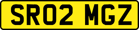 SR02MGZ