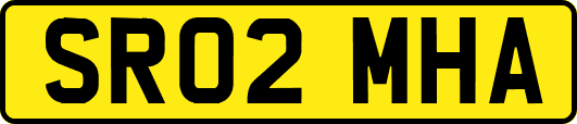 SR02MHA
