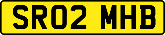 SR02MHB