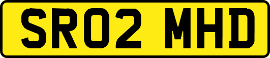 SR02MHD
