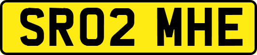 SR02MHE
