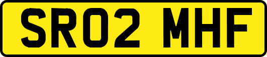 SR02MHF