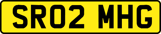 SR02MHG