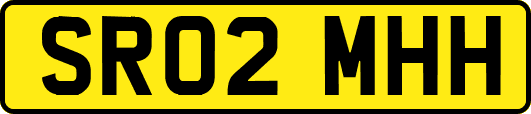 SR02MHH
