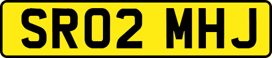 SR02MHJ