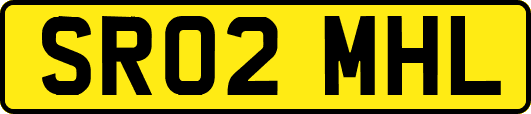 SR02MHL