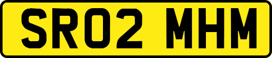 SR02MHM