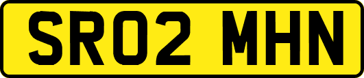 SR02MHN