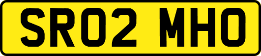 SR02MHO