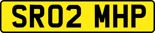 SR02MHP