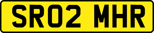 SR02MHR