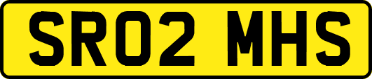 SR02MHS