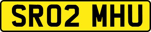 SR02MHU