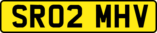 SR02MHV