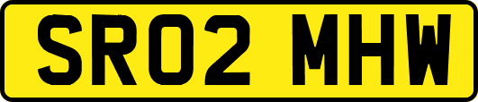 SR02MHW