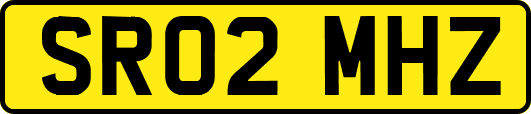 SR02MHZ