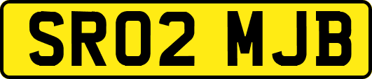 SR02MJB