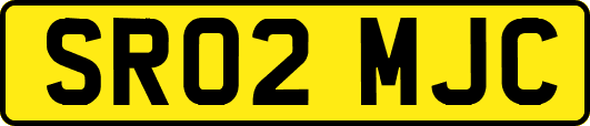 SR02MJC