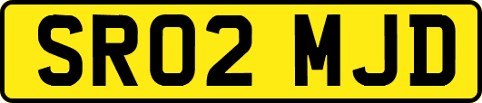 SR02MJD