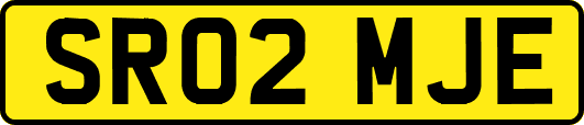 SR02MJE