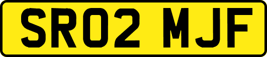 SR02MJF