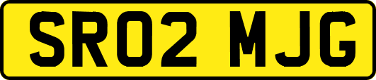 SR02MJG