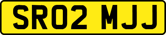 SR02MJJ