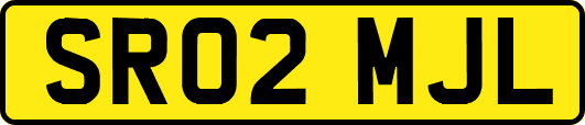 SR02MJL