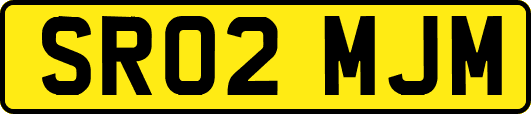 SR02MJM