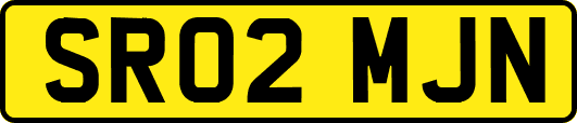 SR02MJN