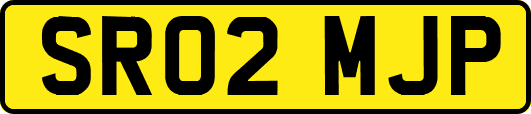 SR02MJP