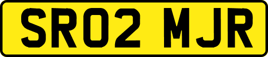 SR02MJR
