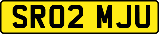 SR02MJU