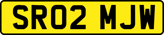 SR02MJW